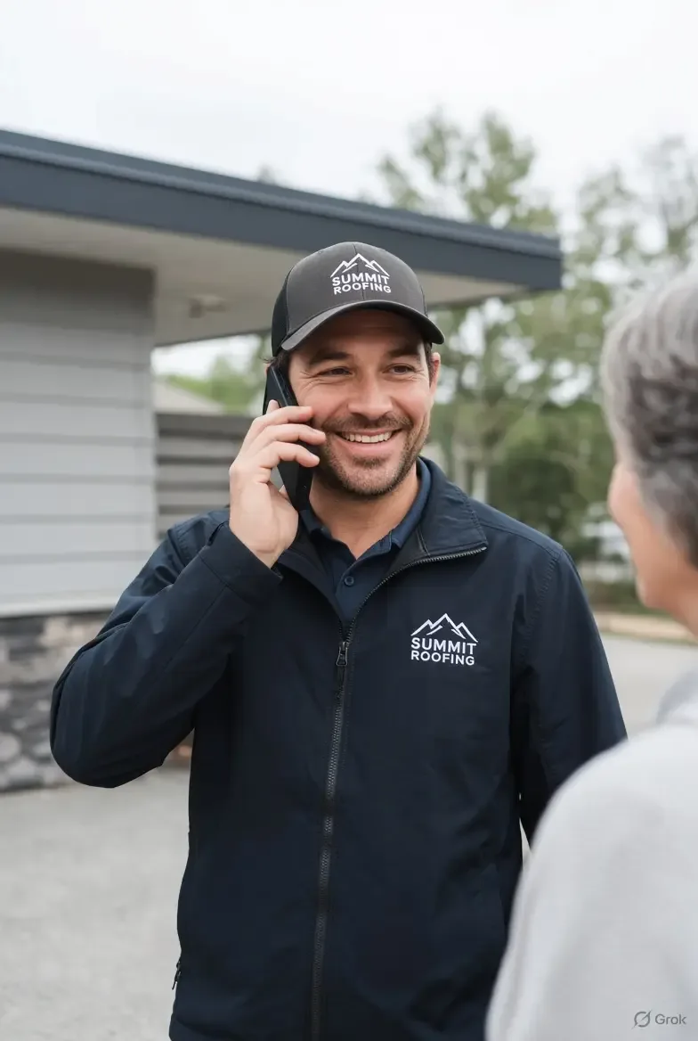 Flat Roof Leak Repair Spencer, ID FAQs